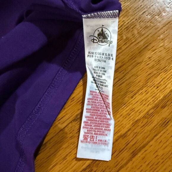 Disney Mickey Mouse and Friends T-Shirt Size XL NWT - Picture 10 of 11